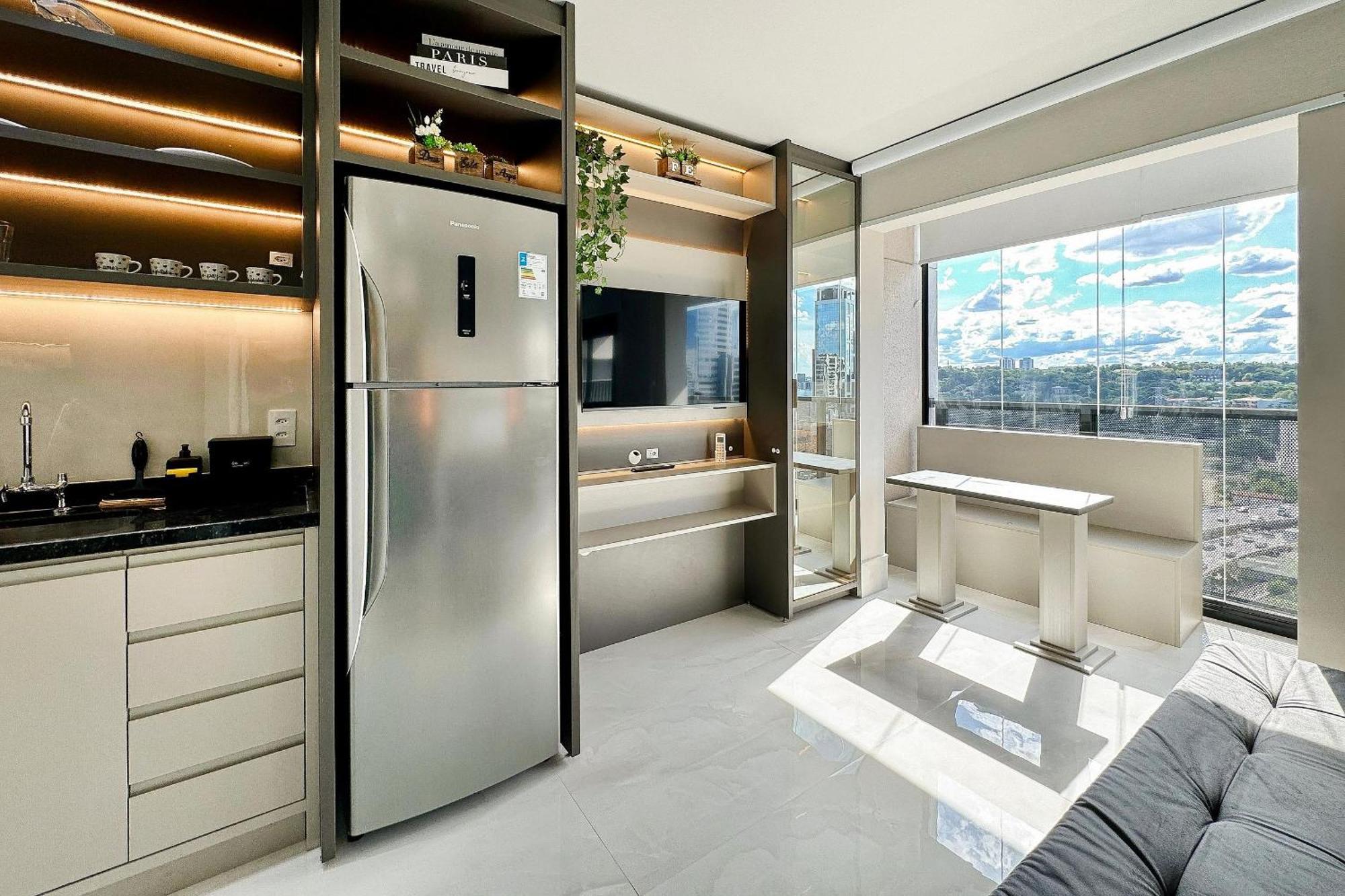 Zainalofts7 Olimpia - Viva Benx 2013 Apartamento *