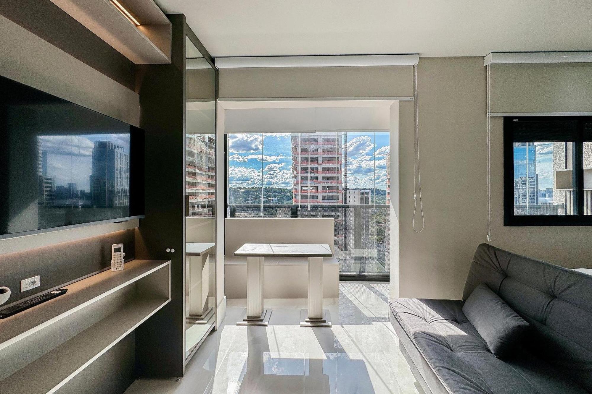Apartamento Zainalofts7 Olimpia - Viva Benx 2013