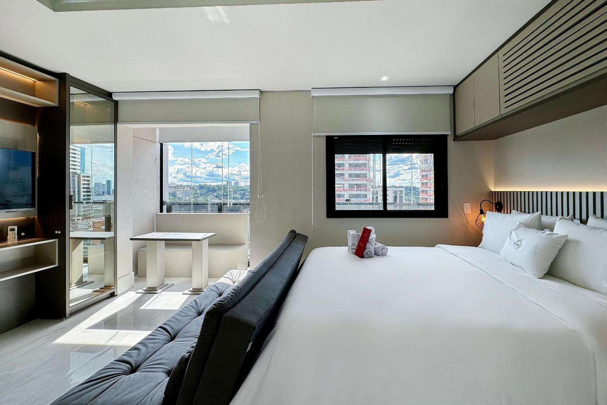 Zainalofts7 Olimpia - Viva Benx 2013 Apartamento *