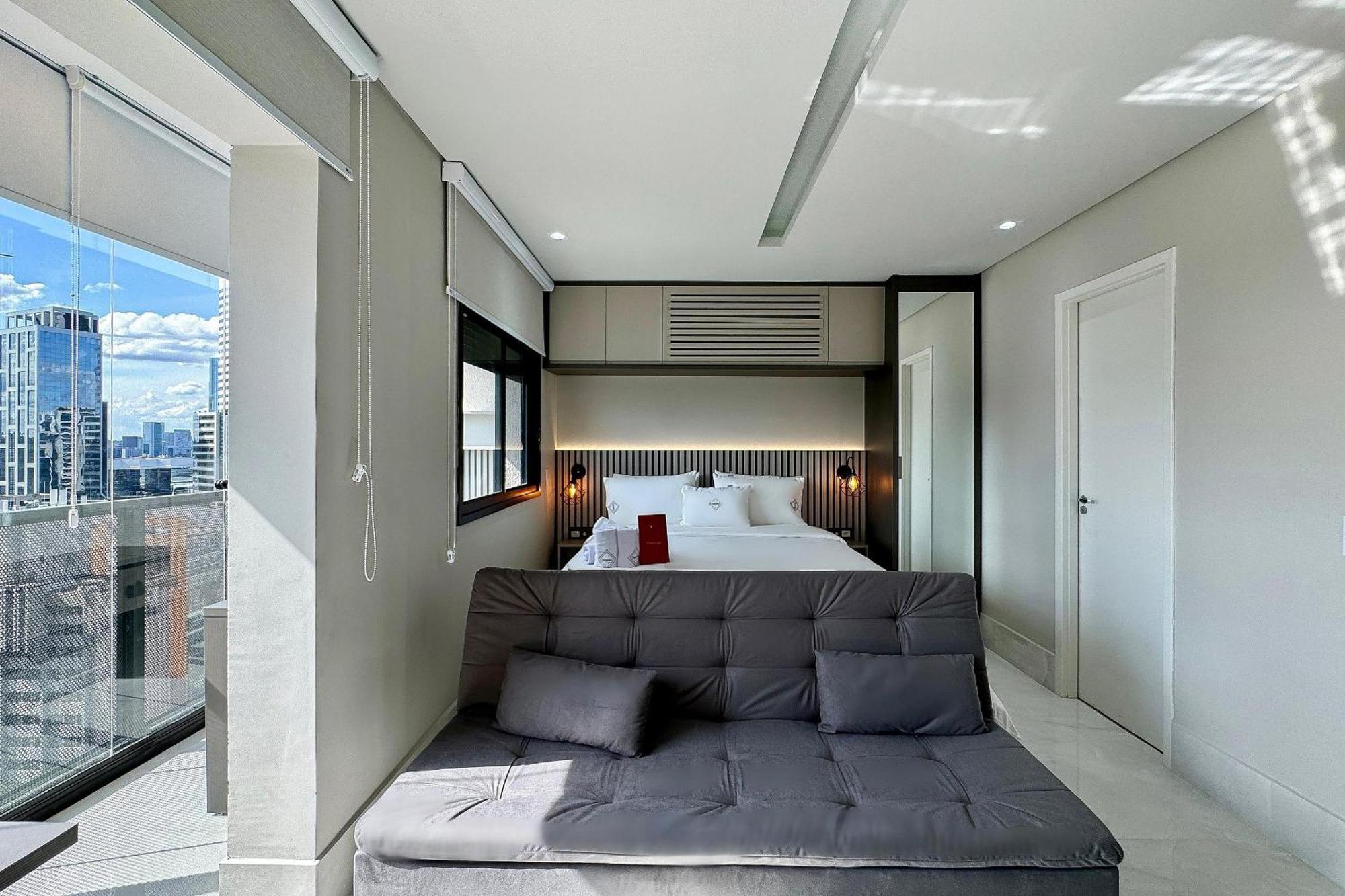 Zainalofts7 Olimpia - Viva Benx 2013 Apartamento *