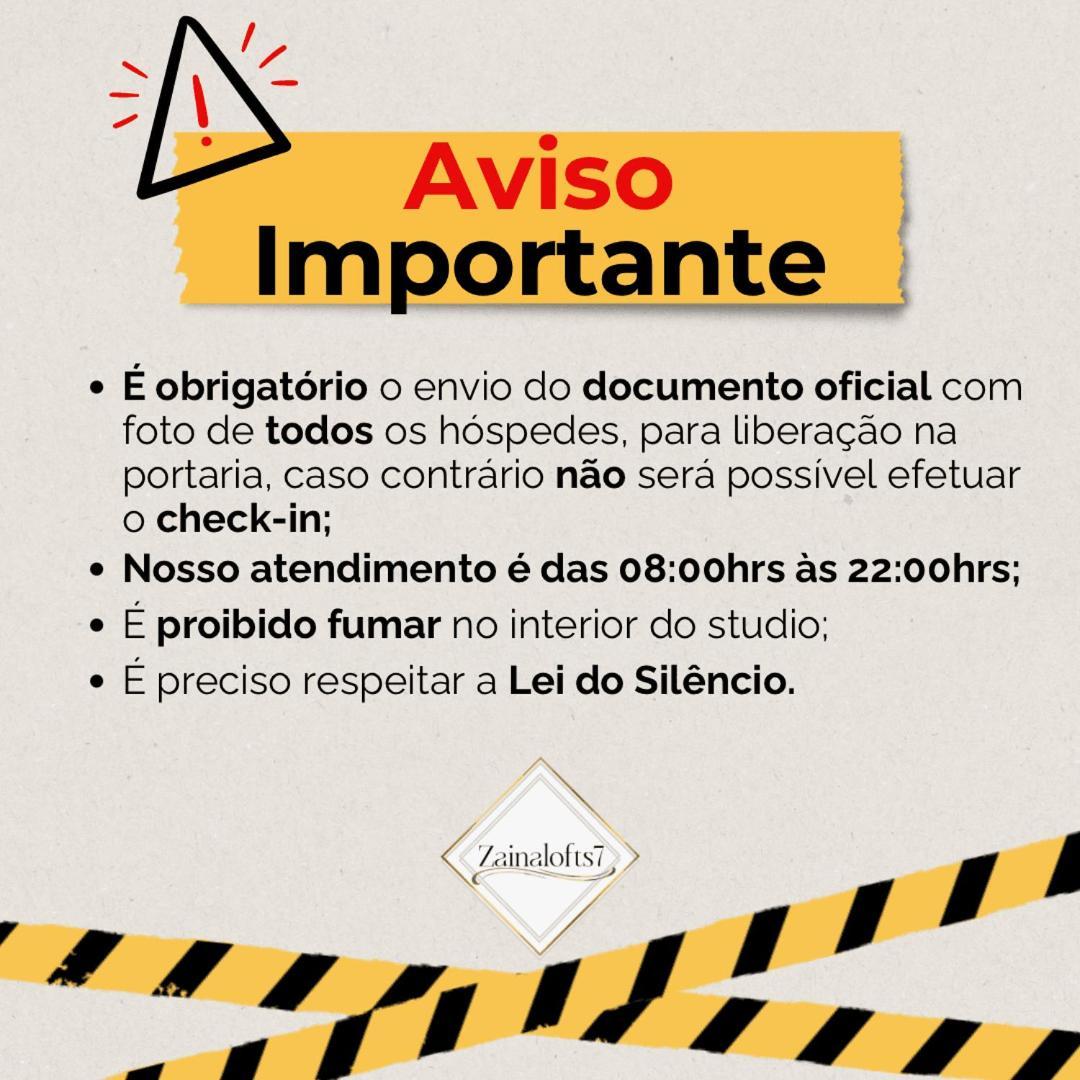 Apartamento Zainalofts7 Olimpia - Viva Benx 2013 São Paulo