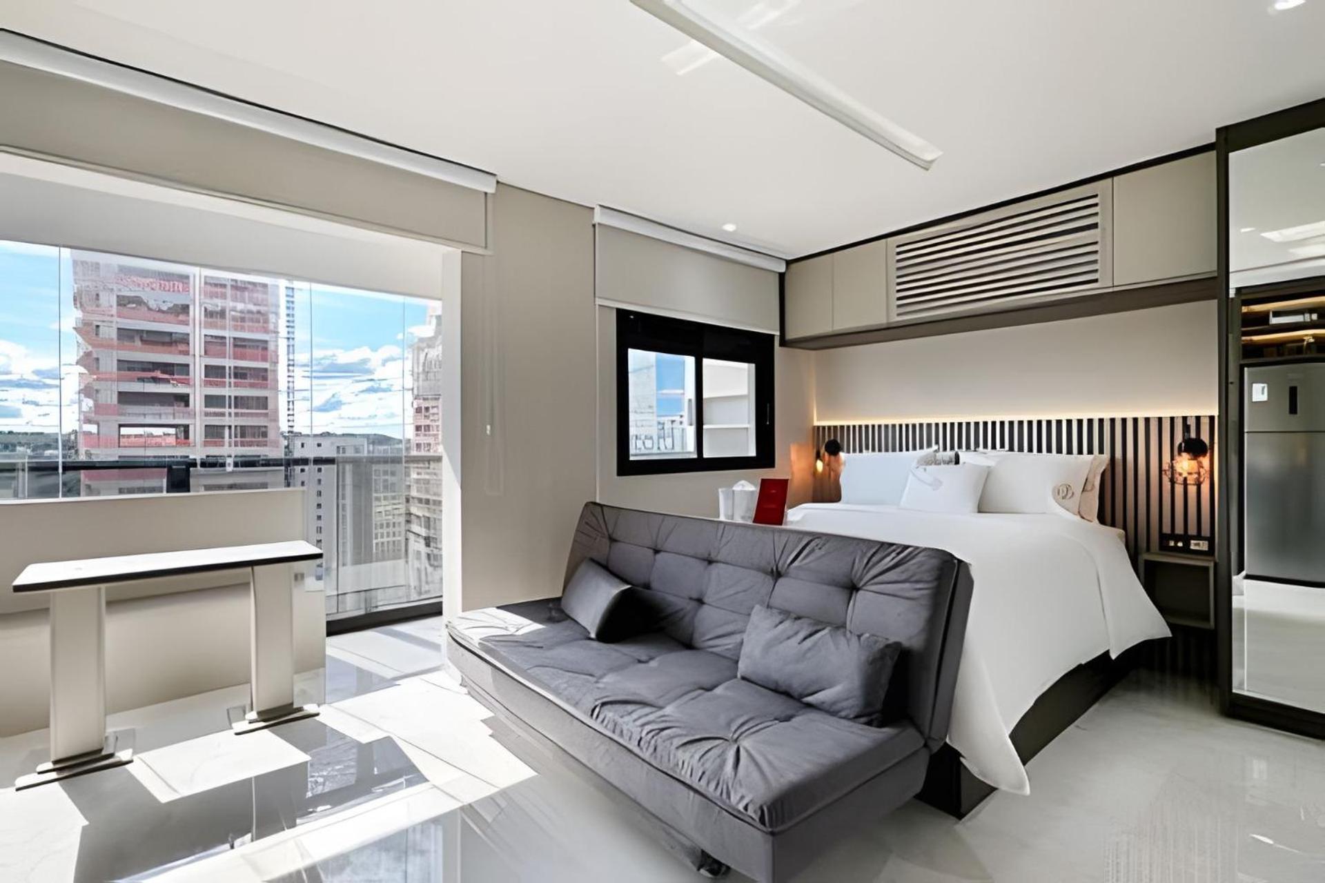 Apartment Zainalofts7 Olimpia - Viva Benx 2013 *